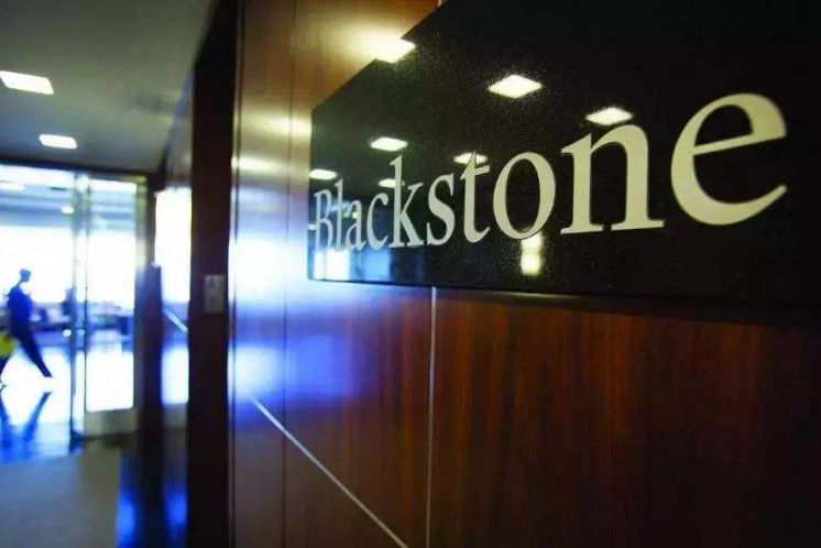 近4萬(wàn)億!黑石集團(tuán)總資產(chǎn)管理規(guī)模刷新紀(jì)錄