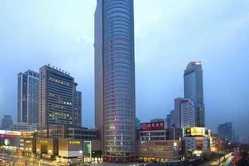 又一類REITs市場化退出！瑞安收購南京地標大廈