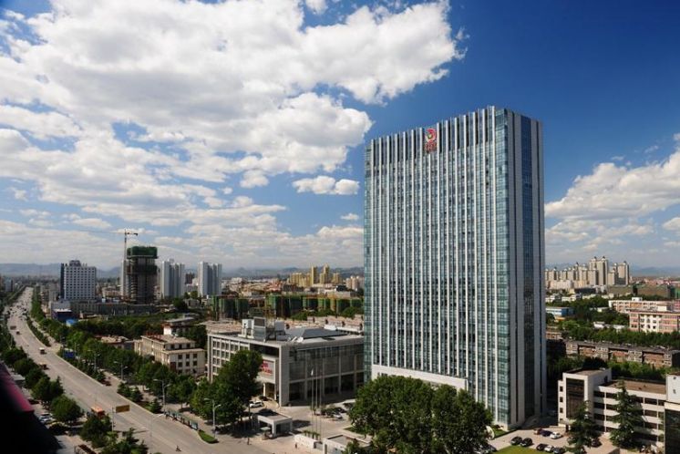 “河北最大煤企”陷債委會風波，1800億債務壓頂資金緊張