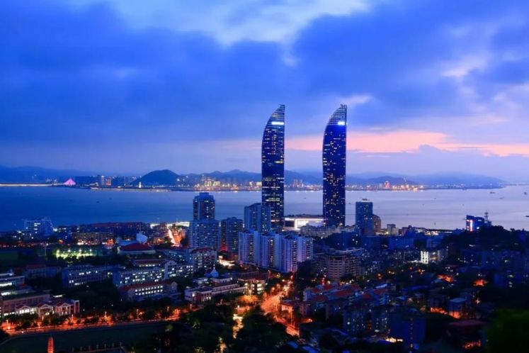 “廈門外貿巨頭”新增230億借款，940億債務壓頂風險激增