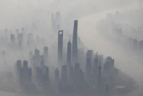 養(yǎng)老江湖上實集團掛牌“捂”了6年的崇明東灘項目