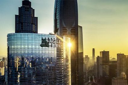 “華南五虎之一”137億永續債之王，激進擴張千億有息負債壓頂