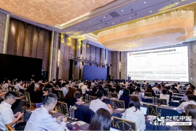 外灘共話ABS | 回歸資產(chǎn)，嚴(yán)控風(fēng)險(xiǎn)！第七屆結(jié)構(gòu)性融資與資產(chǎn)證券化論壇圓滿落幕！