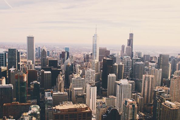 近期地產“四面楚歌”之下的碎碎念（下篇）