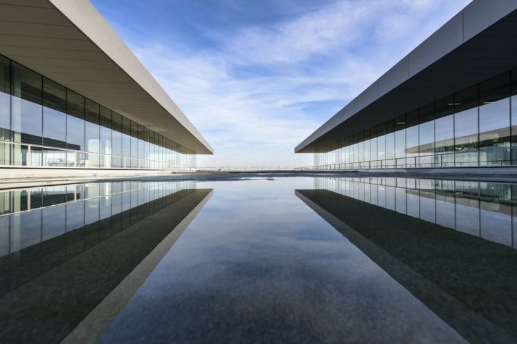 創富港：對聯合辦公來說，科技屬性已脫虛向實