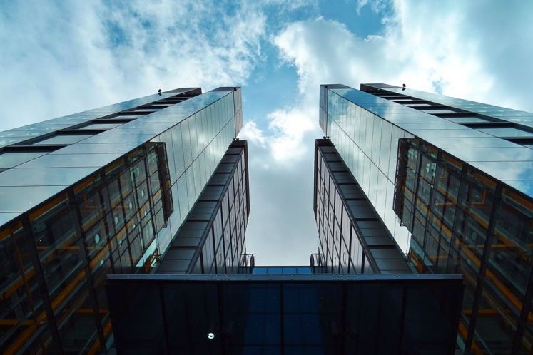 潘石屹為何一定要賣掉SOHO中國？