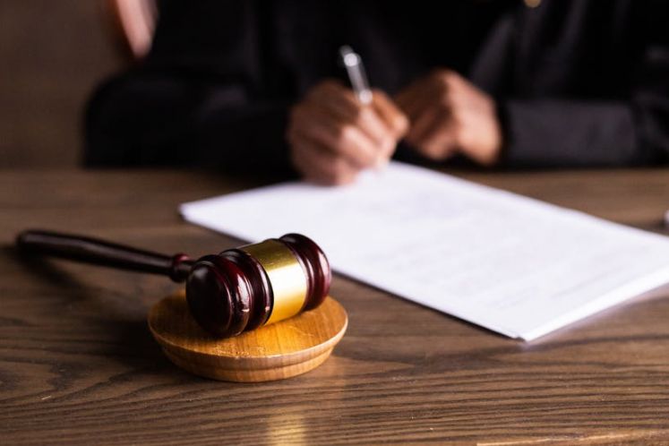 法院：反擔保人應當對委托擔保合同中的合法違約金承擔擔保責任！