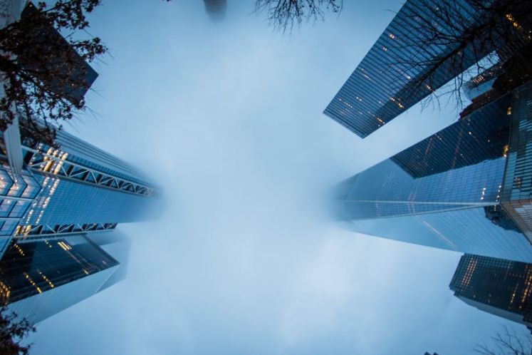 新城控股的“黑鐵時代”