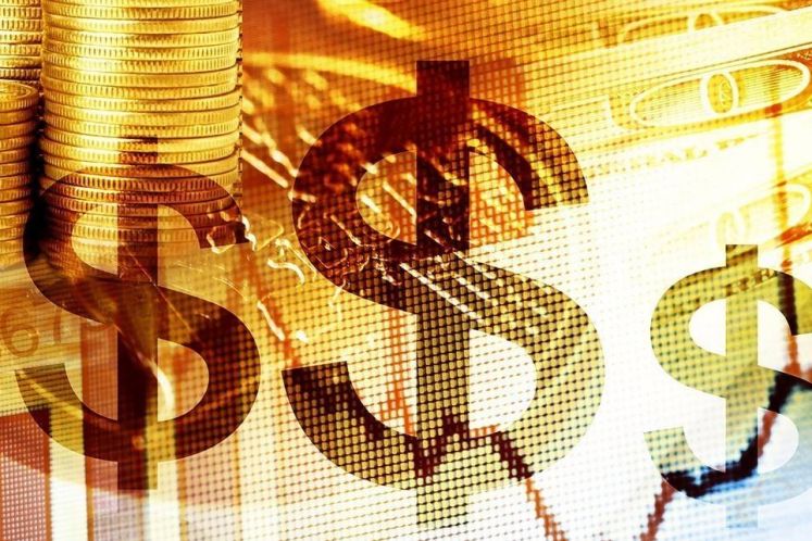 財政城投雙收縮，國資再唱主角