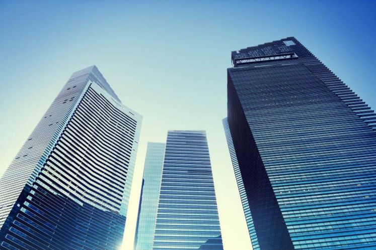 50強房企，哪幾家很危險？