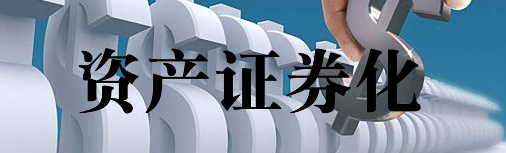 資產(chǎn)證券化理論和操作實務